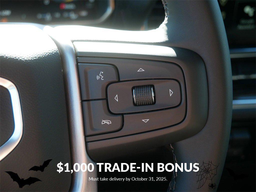 new 2026 GMC Sierra 3500 car, priced at $84,500