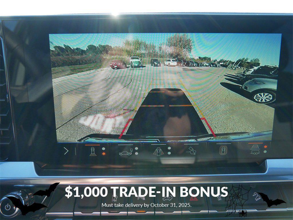 new 2026 GMC Sierra 3500 car, priced at $84,500