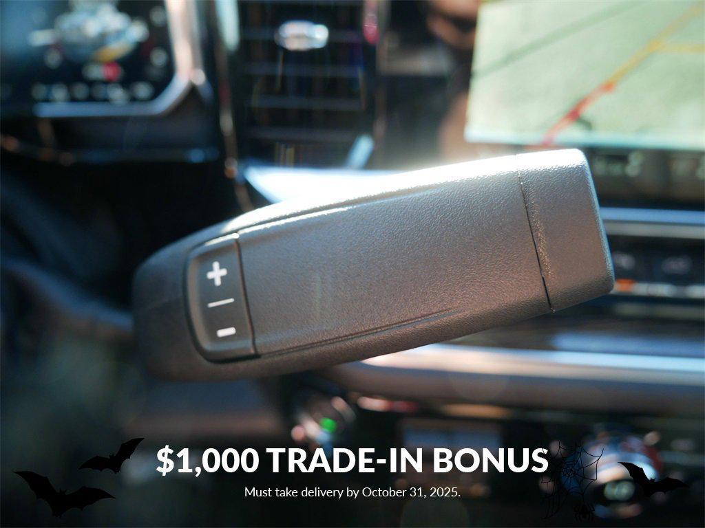 new 2026 GMC Sierra 3500 car, priced at $84,500
