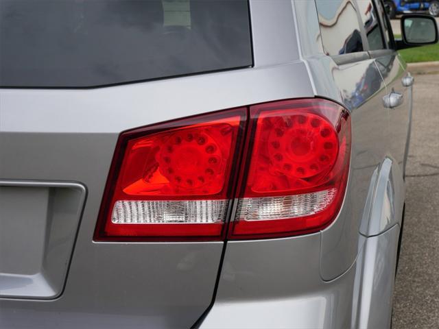 used 2019 Dodge Journey car, priced at $12,500