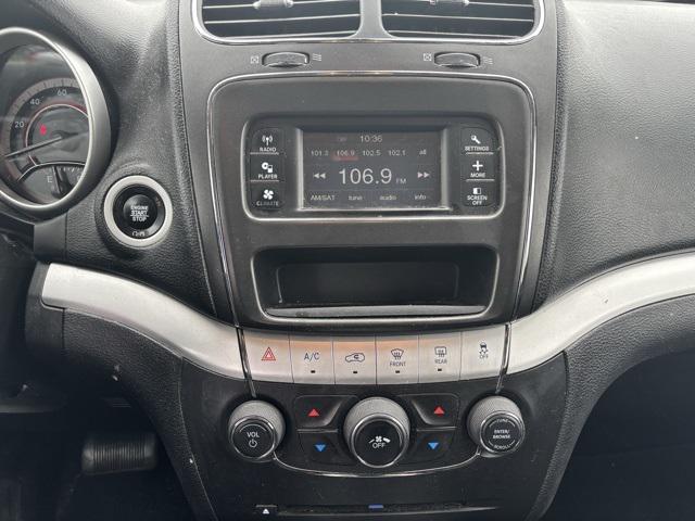 used 2019 Dodge Journey car, priced at $13,400