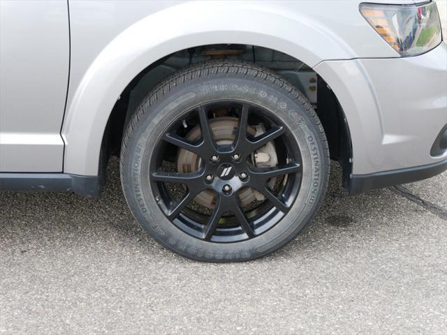 used 2019 Dodge Journey car, priced at $12,500