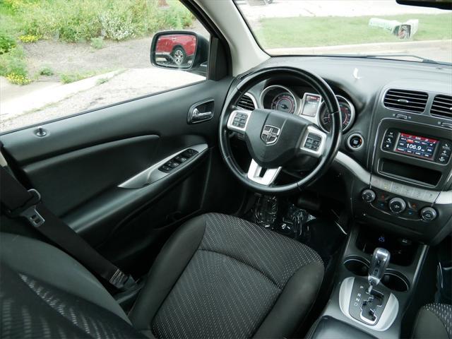 used 2019 Dodge Journey car, priced at $12,500