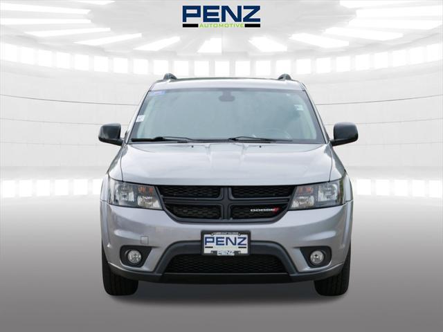 used 2019 Dodge Journey car, priced at $12,500