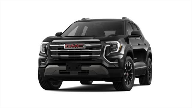 new 2025 GMC Terrain car, priced at $38,380