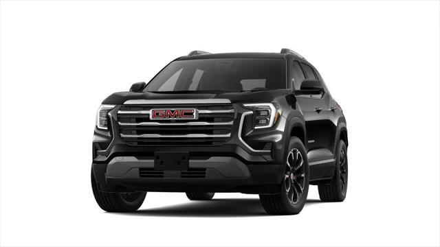 new 2025 GMC Terrain car, priced at $38,380