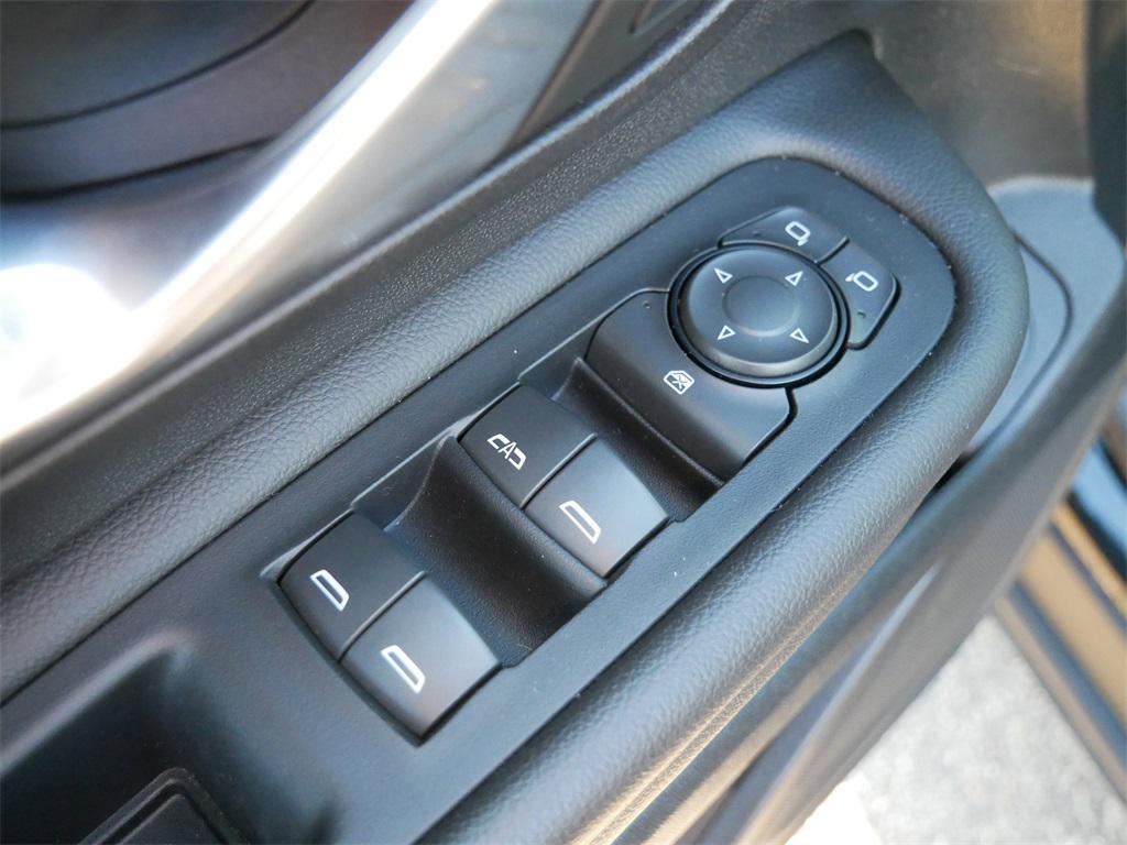 used 2022 GMC Terrain car, priced at $22,700