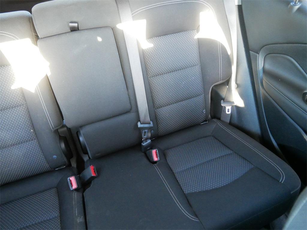 used 2022 GMC Terrain car, priced at $22,700