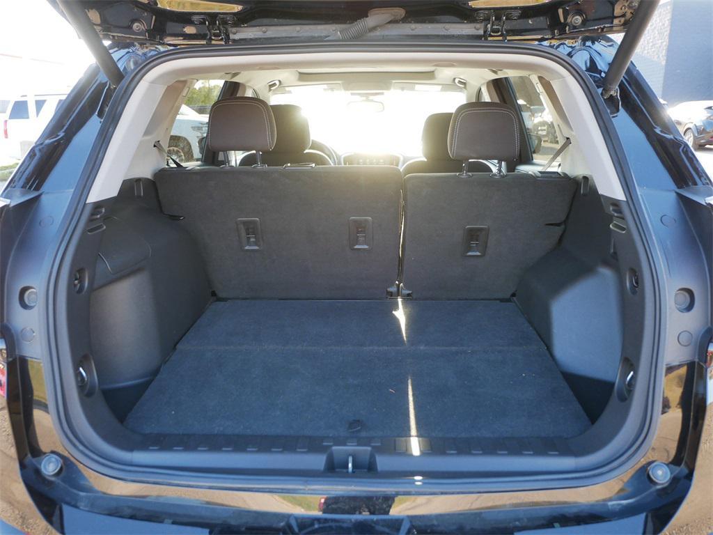 used 2022 GMC Terrain car, priced at $22,700