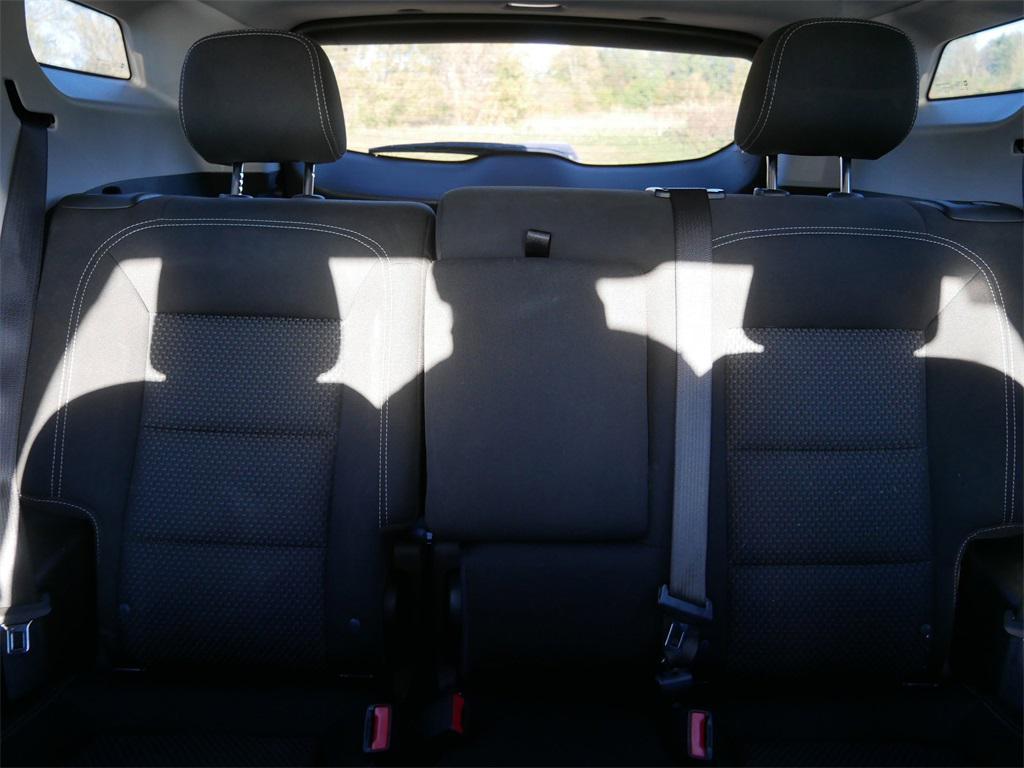 used 2022 GMC Terrain car, priced at $22,700