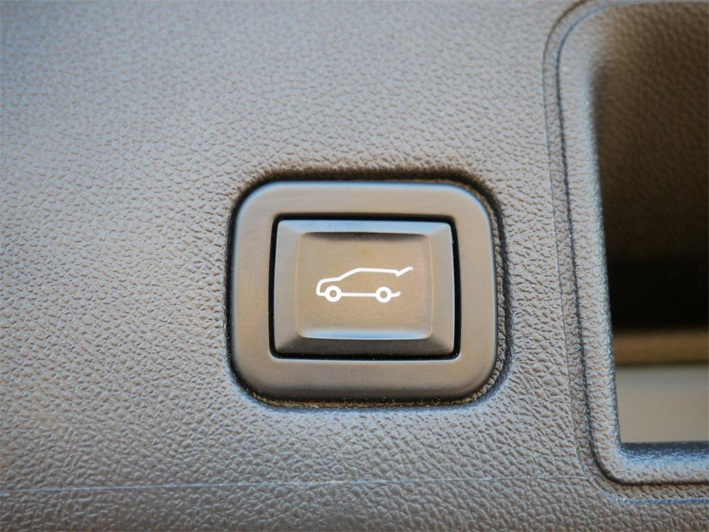 used 2022 GMC Terrain car, priced at $22,700