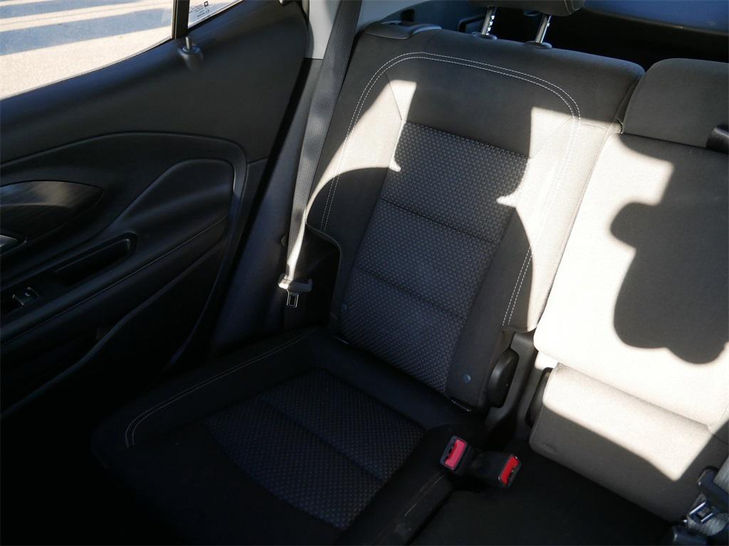 used 2022 GMC Terrain car, priced at $22,700