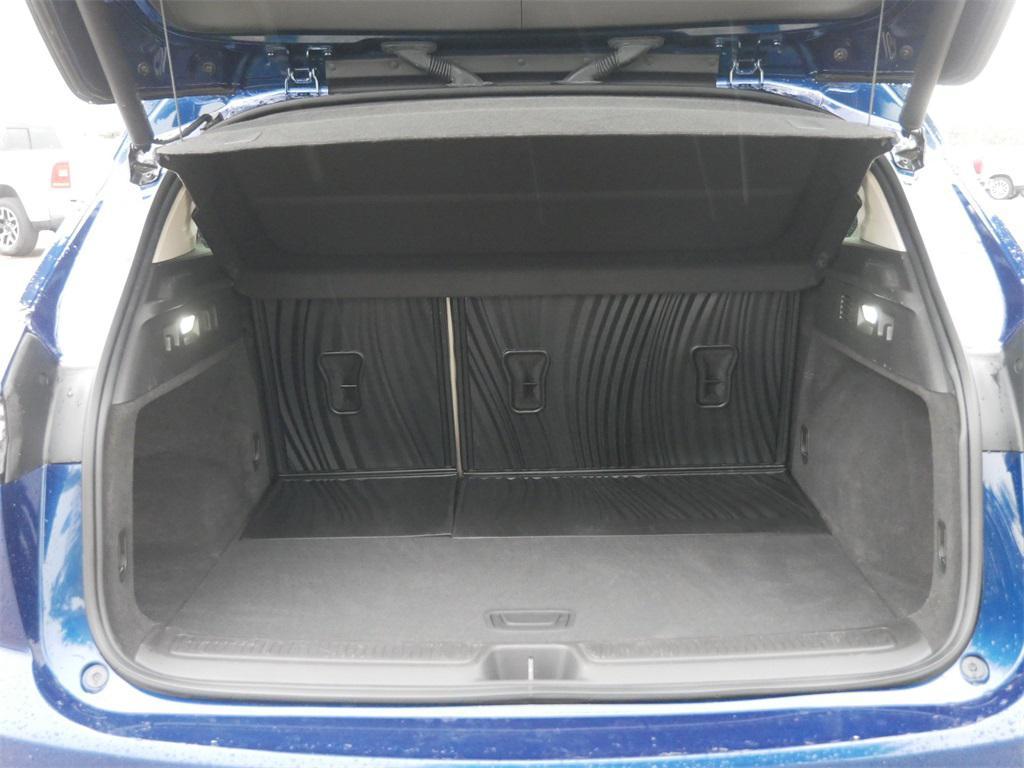used 2023 Buick Envision car, priced at $35,000