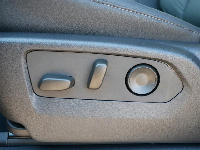 new 2025 GMC Sierra 1500 car, priced at $64,675