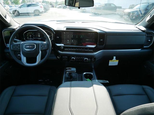 new 2025 GMC Sierra 1500 car, priced at $64,675