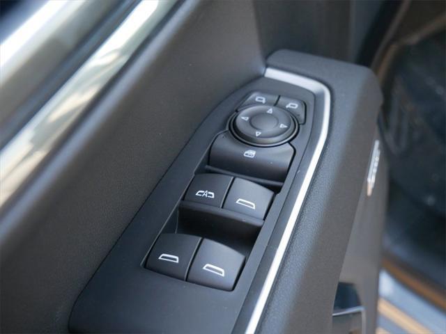 new 2025 GMC Sierra 1500 car, priced at $64,675