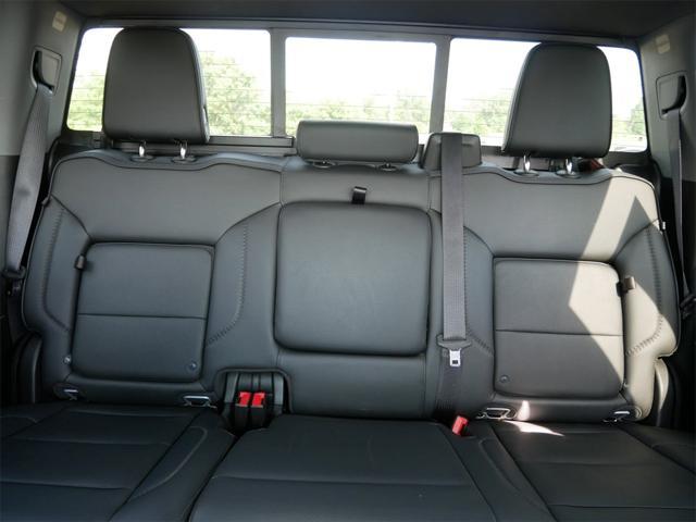 used 2022 GMC Sierra 1500 car, priced at $47,300