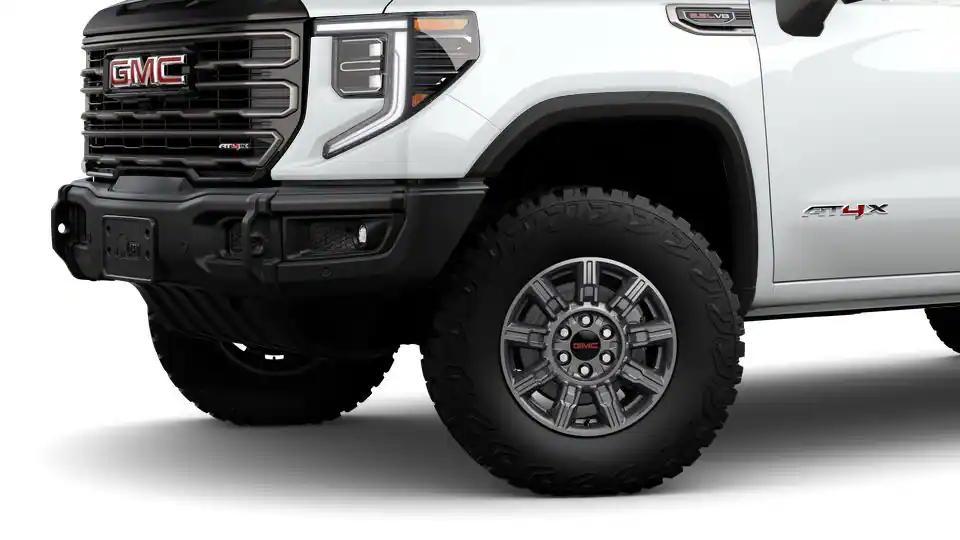 new 2026 GMC Sierra 1500 car, priced at $83,890