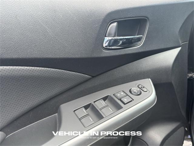 used 2016 Honda CR-V car, priced at $21,900