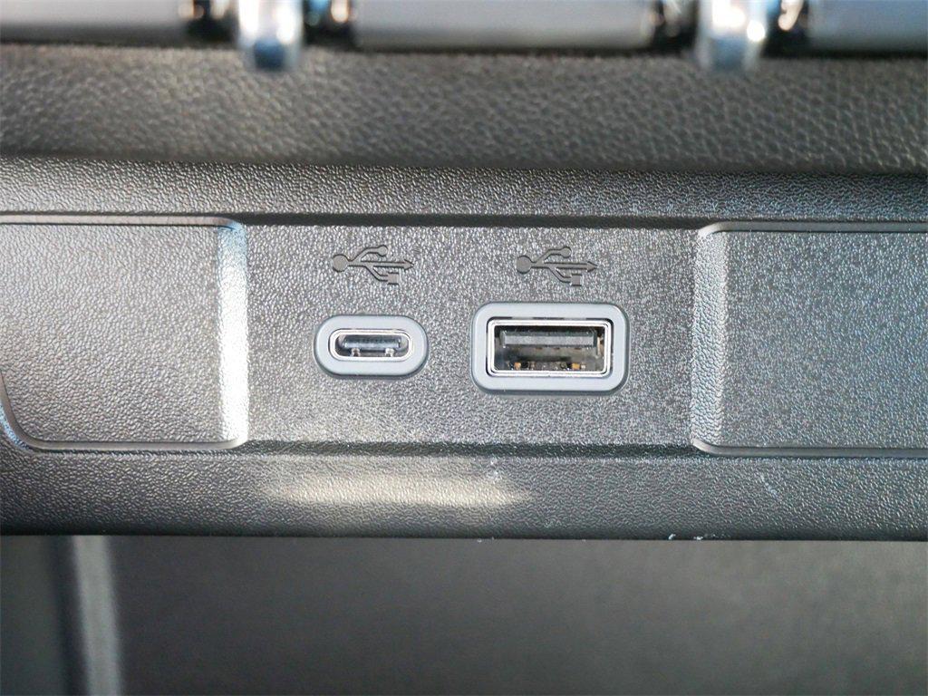 new 2025 GMC Canyon car, priced at $46,800