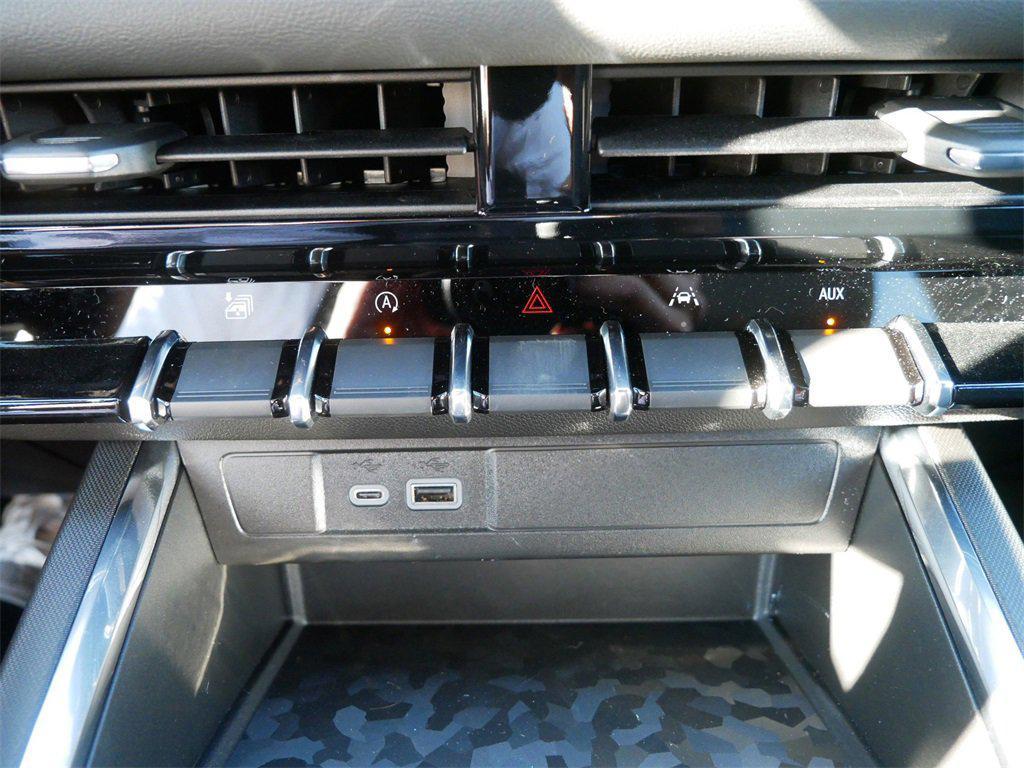 new 2025 GMC Canyon car, priced at $46,800