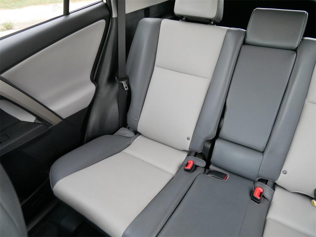 used 2014 Toyota RAV4 car, priced at $10,400
