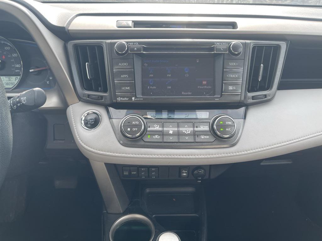 used 2014 Toyota RAV4 car, priced at $10,800