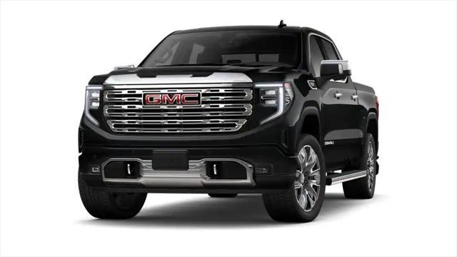 new 2025 GMC Sierra 1500 car, priced at $78,000