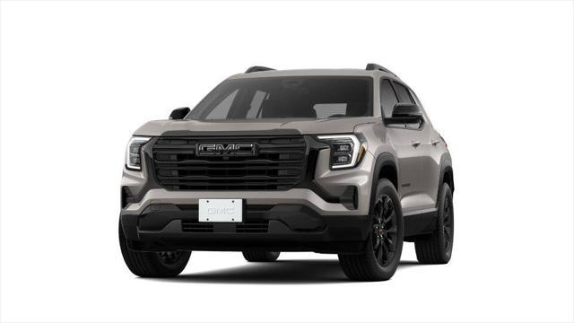new 2026 GMC Terrain car, priced at $38,585
