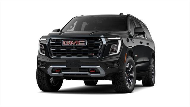 new 2025 GMC Yukon XL car, priced at $91,580