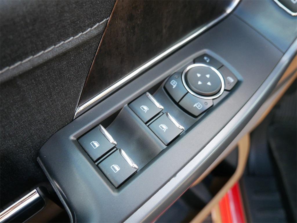 used 2023 Ford F-150 car, priced at $47,900