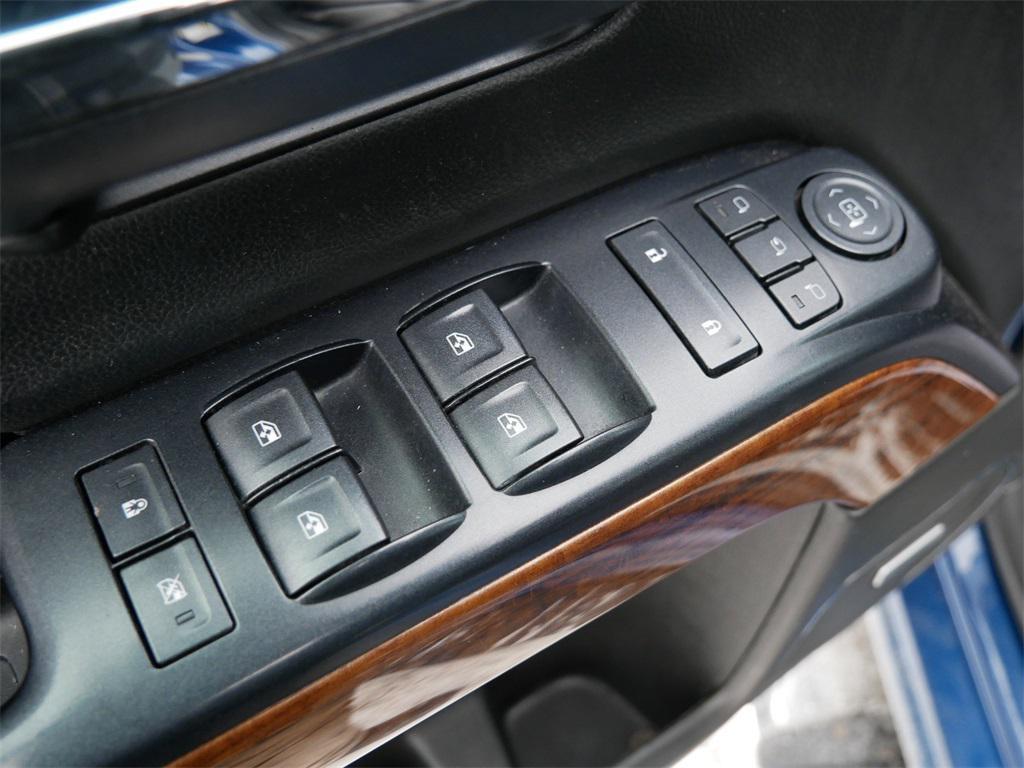 used 2017 Chevrolet Silverado 1500 car, priced at $28,699