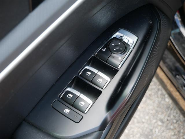 used 2021 Kia K5 car, priced at $24,500