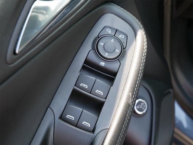 used 2022 Buick Encore GX car, priced at $18,900