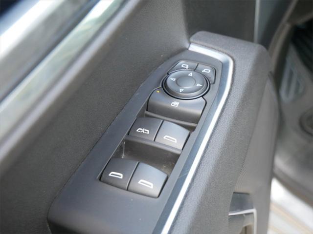 new 2025 GMC Sierra 1500 car, priced at $54,790