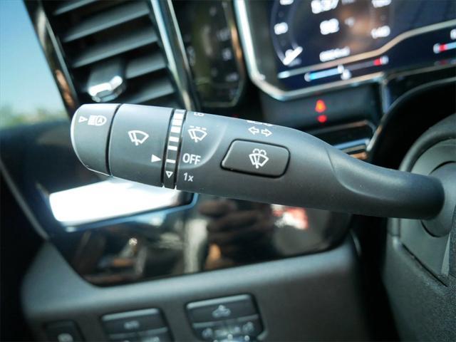 new 2025 GMC Sierra 1500 car, priced at $54,790