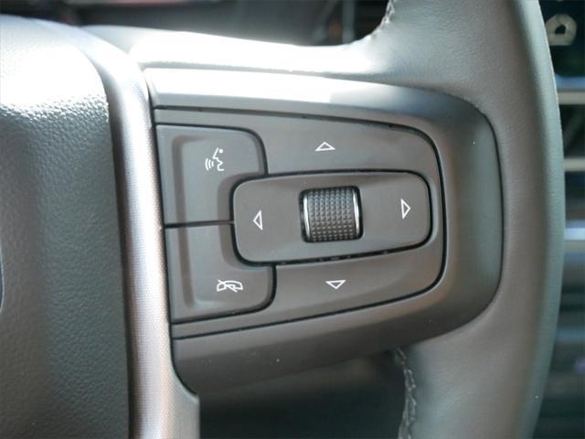 new 2025 GMC Sierra 1500 car, priced at $54,790