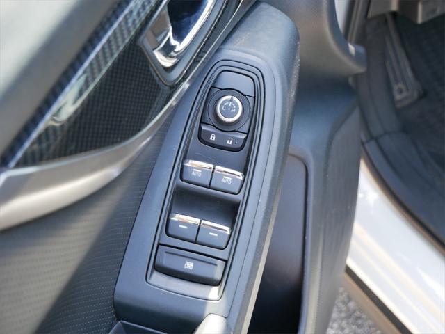 used 2018 Subaru Crosstrek car, priced at $15,300