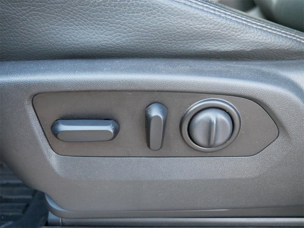 used 2020 GMC Sierra 2500 car, priced at $52,400