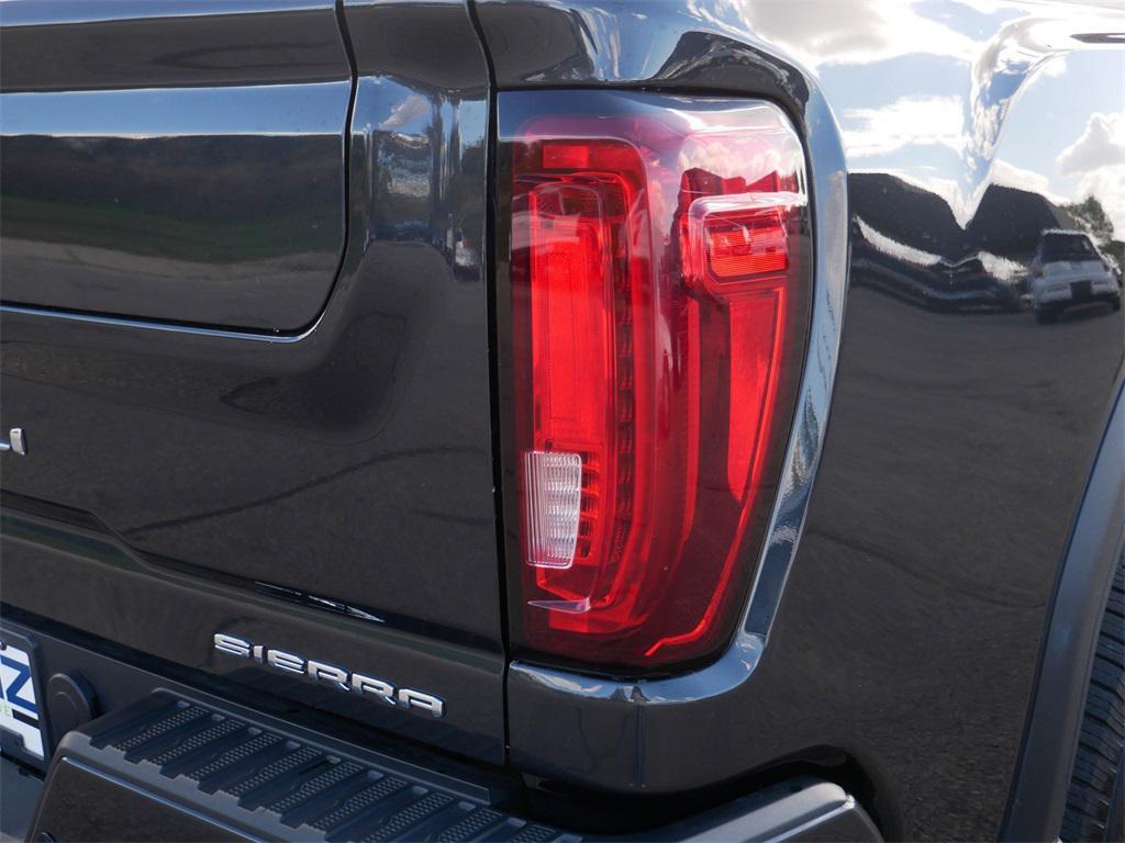 used 2020 GMC Sierra 2500 car, priced at $52,400