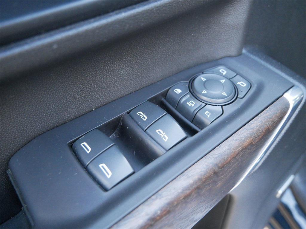 used 2020 GMC Sierra 2500 car, priced at $52,400