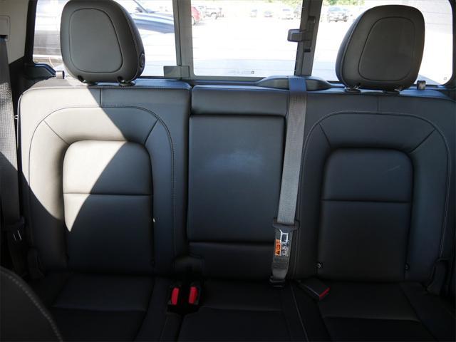 used 2020 Chevrolet Colorado car, priced at $24,700