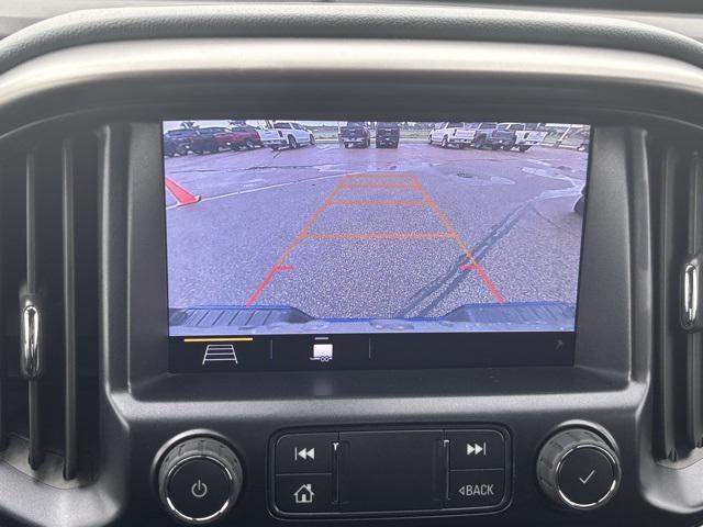 used 2020 Chevrolet Colorado car, priced at $24,900