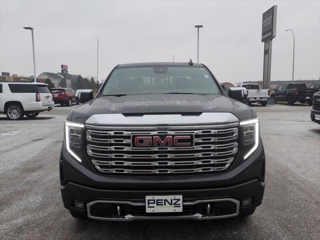 used 2024 GMC Sierra 1500 car, priced at $61,000