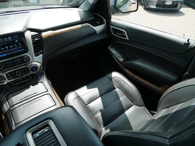 used 2020 GMC Yukon car, priced at $26,900