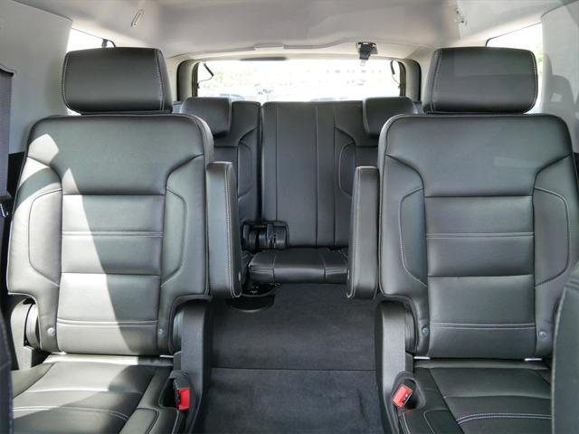 used 2020 GMC Yukon car, priced at $26,900