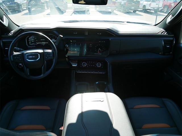 used 2024 GMC Sierra 2500 car, priced at $65,000