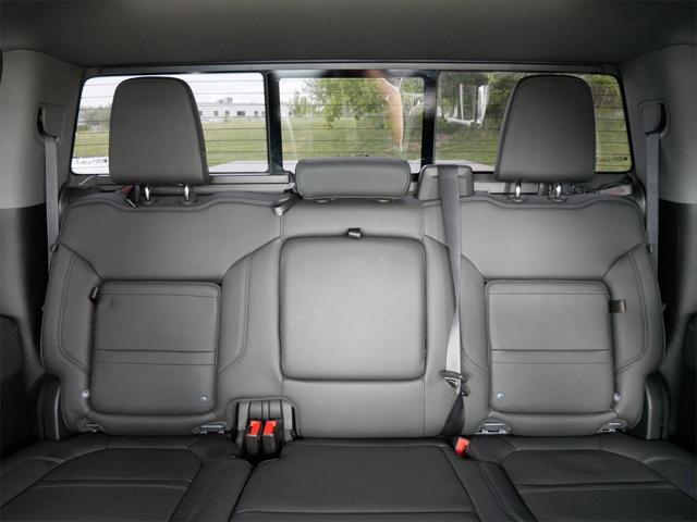 used 2021 GMC Sierra 1500 car, priced at $34,900