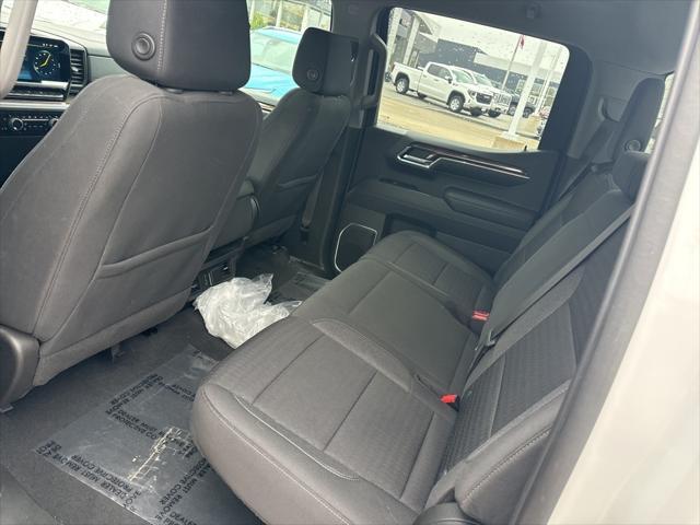 used 2022 Chevrolet Silverado 1500 car, priced at $31,500
