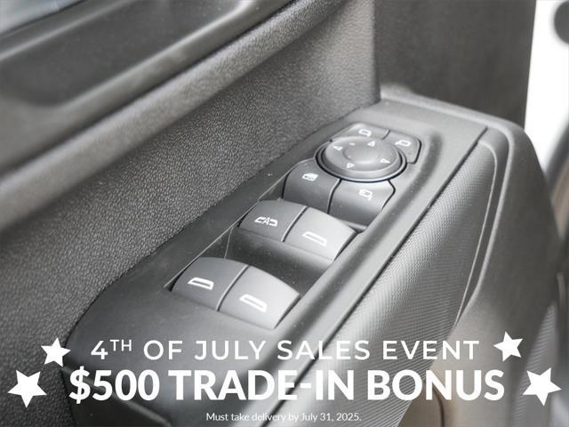 new 2025 GMC Sierra 3500 car, priced at $64,195